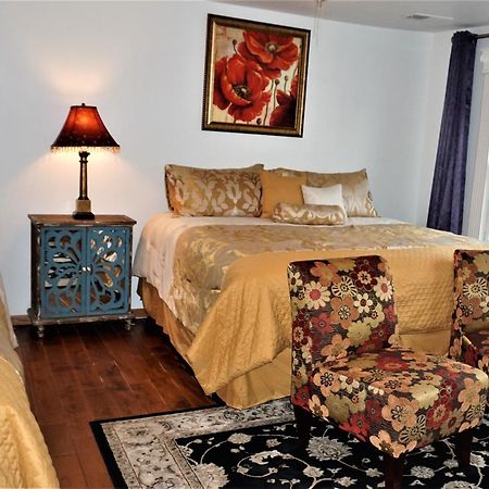 Paducah 1895 Washington Hotel Ngoại thất bức ảnh
