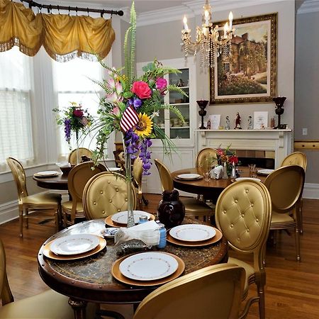 Paducah 1895 Washington Hotel Ngoại thất bức ảnh