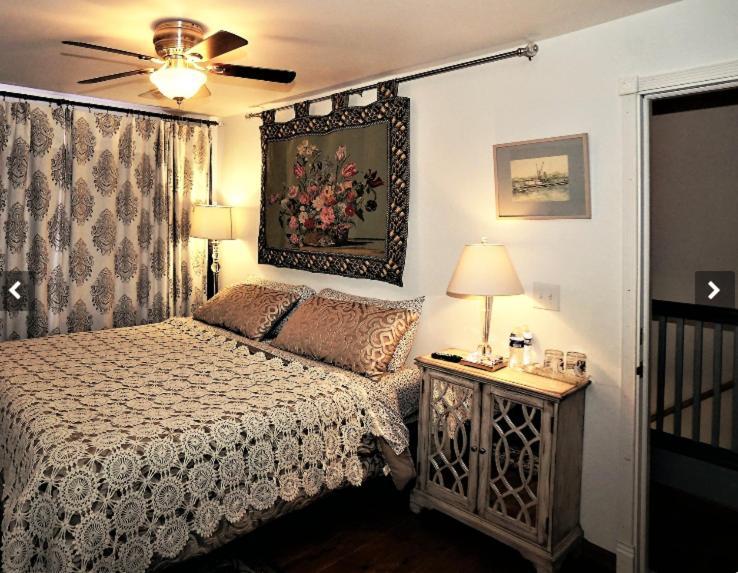 Paducah 1895 Washington Hotel Ngoại thất bức ảnh