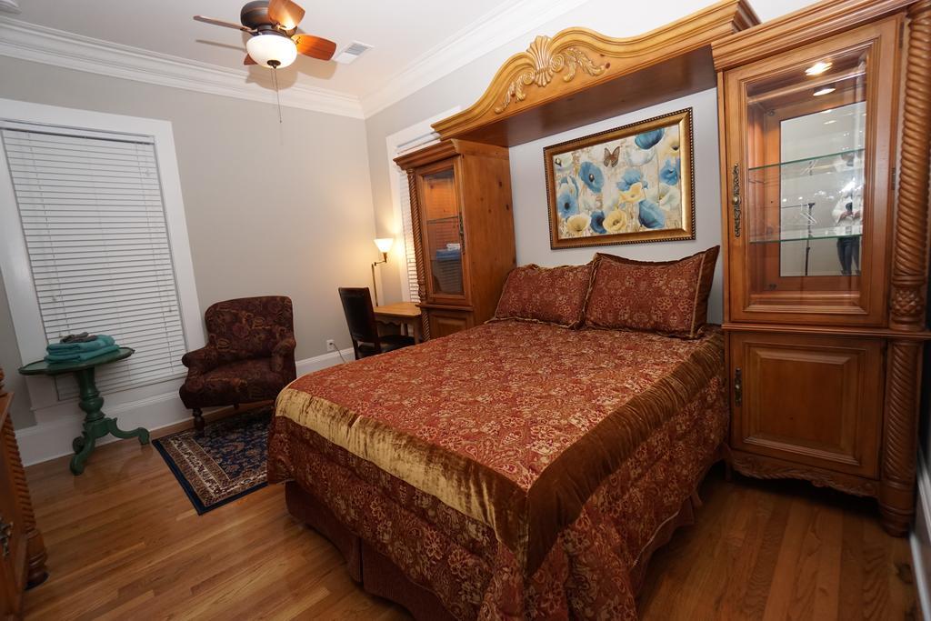 Paducah 1895 Washington Hotel Ngoại thất bức ảnh