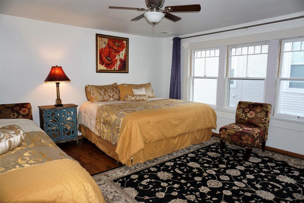 Paducah 1895 Washington Hotel Ngoại thất bức ảnh